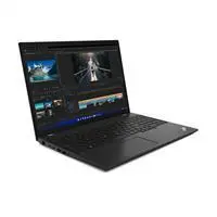 Lenovo ThinkPad laptop 16  WUXGA i5-1335U 16GB 512GB IrisXe W11Pro fekete Lenov illusztráció, fotó 2
