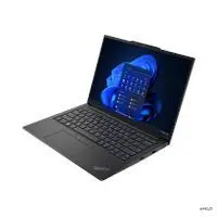 Lenovo ThinkPad laptop 14  WUXGA i7-1355U 16GB 512GB IrisXe DOS fekete Lenovo T illusztráció, fotó 3