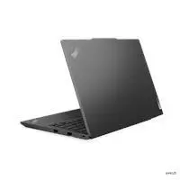 Lenovo ThinkPad laptop 14  WUXGA i7-1355U 16GB 512GB IrisXe DOS fekete Lenovo T illusztráció, fotó 4
