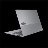 Lenovo ThinkBook laptop 14  WUXGA i7-13700H 16GB 512GB IrisXe W11Pro szürke Len illusztráció, fotó 3