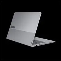 Lenovo ThinkBook laptop 14  WUXGA i7-13700H 16GB 512GB IrisXe W11Pro szürke Len illusztráció, fotó 4