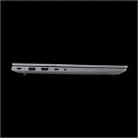 Lenovo ThinkBook laptop 14  WUXGA i7-13700H 16GB 512GB IrisXe W11Pro szürke Len illusztráció, fotó 5