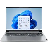 Lenovo ThinkBook laptop 16  WUXGA i5-1335U 16GB 512GB IrisXe W11Pro szürke Leno illusztráció, fotó 1