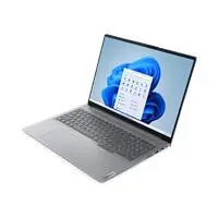 Lenovo ThinkBook laptop 16  WUXGA i5-1335U 16GB 512GB IrisXe DOS szürke Lenovo illusztráció, fotó 2
