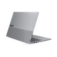 Lenovo ThinkBook laptop 16  WUXGA i5-1335U 16GB 512GB IrisXe DOS szürke Lenovo illusztráció, fotó 3