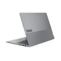 Lenovo ThinkBook laptop 16  WUXGA i5-1335U 16GB 512GB IrisXe DOS szürke Lenovo illusztráció, fotó 4