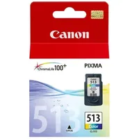 Canon CL-513 színes tintapatron, ár, vásárlás adat-lap