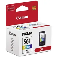 Canon CL-561XL színes tintapatron, ár, vásárlás adat-lap