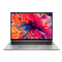 HP ZBook laptop 16" WUXGA i7-1255U 32GB 1TB T550 W11Pro ezüst HP ZBook Firefly 16 G9 453A1ES Technikai adatok