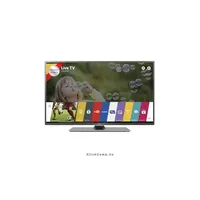 LG 50  FullHD SMART LED TV illusztráció, fotó 1