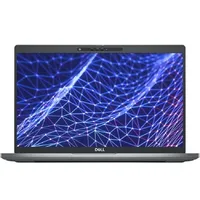 Dell Latitude laptop 14" FHD i7-1265U 16GB 512GB IrisXe W11Pro szürke Dell Latitude 5430
