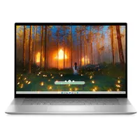 Dell Inspiron laptop 16  FHD+ i7-1360P 16GB 1TB IrisXe W11 ezüst Dell Inspiron illusztráció, fotó 1