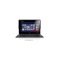 Lenovo IdeaTab Miix 64GB Net-tablet PC 10.1  win8 illusztráció, fotó 3