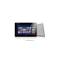 Lenovo IdeaTab Miix 64GB Net-tablet PC 10.1  win8 illusztráció, fotó 4