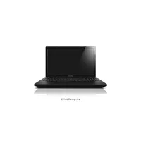 Lenovo Ideapad G500 15,6  laptop , Core i3 3110M, 4 GB, 1 TB HDD, 8570 1GB, DOS illusztráció, fotó 2