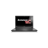LENOVO G50-70 15,6  notebook Intel Core i3-4030U 1,9GHz/4GB/500GB/DVD író/feket illusztráció, fotó 1