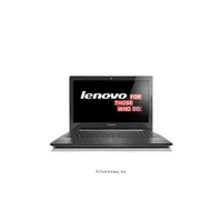 Lenovo Ideapad G50-70 15,6  laptop i3-4005U, 4GB, 500GB, Windows 8.1, fekete illusztráció, fotó 1