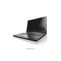 Lenovo Ideapad G50-70 15,6  laptop i3-4005U, 4GB, 500GB, Windows 8.1, fekete illusztráció, fotó 2