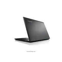 Lenovo Ideapad G50-70 15,6  laptop i3-4005U, 4GB, 500GB, Windows 8.1, fekete illusztráció, fotó 3