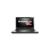 LENOVO Z50-70 15,6  notebook FHD i5-4210U GT820M-2G fekete illusztráció, fotó 1
