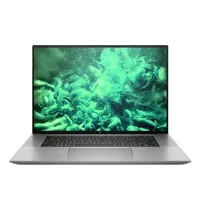 HP ZBook laptop 16" WQUXGA i7-13700H 32GB 2TB RTX2000 Win11Pro ezüst HP ZBook Studio G10 5F8Y0ES Technikai adatok
