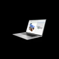 HP ZBook laptop 16  WQUXGA i7-13700H 32GB 2TB RTX2000 Win11Pro ezüst HP ZBook S illusztráció, fotó 3