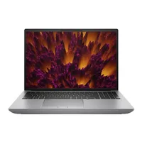 HP ZBook laptop 16" WUXGA i7-13700HX 32GB 1TB RTXA1000 W11Pro ezüst HP ZBook Fury 16 G10