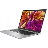 HP ZBook laptop 14  WQXGA i7-1370P 32GB 1TB IrisXe W11Pro ezüst HP ZBook Firefl illusztráció, fotó 3