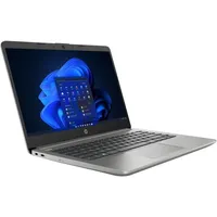 HP 245 laptop 14  FHD R5-5625U 8GB 256GB Radeon W11 ezüst HP 245 G9 illusztráció, fotó 3