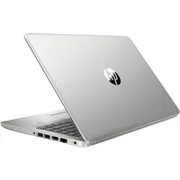 HP 245 laptop 14  FHD R5-5625U 8GB 256GB Radeon W11 ezüst HP 245 G9 illusztráció, fotó 5