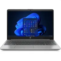 HP 250 laptop 15,6" FHD i5-1235U 8GB 512GB IrisXe W11 ezüst HP 250 G9