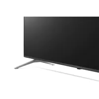 Smart LED TV 70  4K UHD LG 70UP77003LB illusztráció, fotó 4