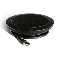 SPEAK 410 MS OC/LYNC USB-s konferenciakészülék 360°-os mikrofon lefedettsé illusztráció, fotó 1