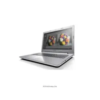LENOVO Z50-75 15,6  notebook FHD AQC FX-7500 8GB SSHD M260-2G fehér Win8.1 illusztráció, fotó 2