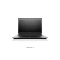 LENOVO B50-80 laptop 15,6  FHD i7-5500U 8GB 1TB AMD-R5-M330 illusztráció, fotó 1