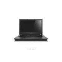 LENOVO E50-80 laptop 15.6  i3-5020U 4GB 256GB SSD illusztráció, fotó 1
