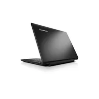 LENOVO B51-30 laptop 15,6  N3060 4GB 500+8GB SSHD Win10 fekete notebook illusztráció, fotó 2