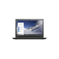 LENOVO IdeaPad LED 100 laptop 15,6  N2840 DOS illusztráció, fotó 1