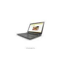 LENOVO IdeaPad 100 laptop 15,6  N2840 4GB 500GB DOS illusztráció, fotó 4
