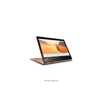 LENOVO Yoga900 laptop 13,3  QHD+ IPS Touch I5-6200U 256GB SSD pezsgő Win10 illusztráció, fotó 2