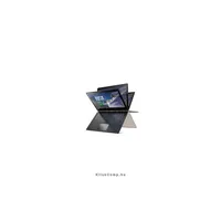 LENOVO Yoga900 laptop 13,3  QHD+ IPS Touch I5-6200U 256GB SSD pezsgő Win10 illusztráció, fotó 5