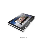 LENOVO Yoga500 laptop 14  FHD IPS Touch i3-5005U 128GB SSD fehér Win10 illusztráció, fotó 2