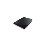 LENOVO IdeaPad Y700 laptop 15,6  FHD IPS i7-6700HQ 4GB 1TB HDD+128GB SSD NV-GF9 illusztráció, fotó 2