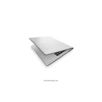 LENOVO 500s laptop 14  FHD i5-6200U 500+8GB SSHD GT920M-2G ezüst illusztráció, fotó 3