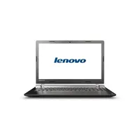 LENOVO 100 laptop 15,6  i3-5005U 128GB SSD GT920M-2G illusztráció, fotó 1