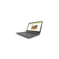 LENOVO IdeaPad 100 laptop 15,6  i3-5005U 4GB 1TB GF-920M-2G Win10 illusztráció, fotó 3