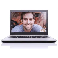 LENOVO IdeaPad 310-15ISK laptop 15,6  i5-6200U 4GB 500GB DOS White illusztráció, fotó 2