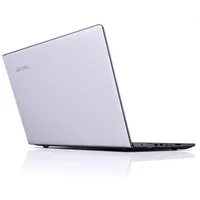 LENOVO IdeaPad 310-15ISK laptop 15,6  i5-6200U 4GB 500GB DOS White illusztráció, fotó 3