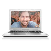 LENOVO IdeaPad 510 laptop 15,6  FHD IPS i5-7200U 4GB 1TB 940MX-4GB fehér illusztráció, fotó 5