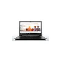 LENOVO IdeaPad 310 laptop 15,6  i5-7200U 8GB 1TB Geforce-920MX-2GB Win10  BLACK illusztráció, fotó 1